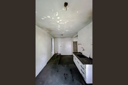Casa para alugar com 190m², 5 quartos e sem vagaCozinha