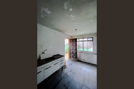 Casa para alugar com 190m², 5 quartos e sem vagaCozinha