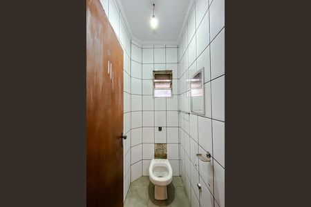Casa para alugar com 190m², 5 quartos e sem vagaLavabo 2