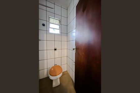 Casa para alugar com 190m², 5 quartos e sem vagaLavabo