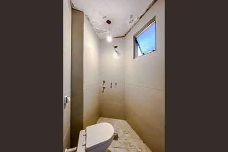 Casa para alugar com 190m², 5 quartos e sem vagaBanheiro