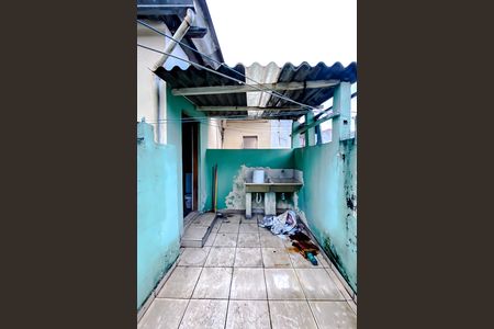 Casa para alugar com 190m², 5 quartos e sem vagaÁrea de Serviço