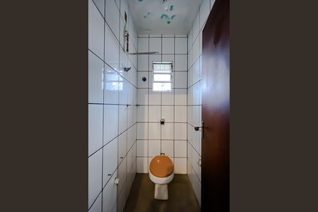 Casa para alugar com 190m², 5 quartos e sem vagaLavabo