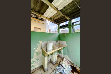 Casa para alugar com 190m², 5 quartos e sem vagaÁrea de Serviço