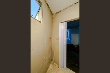 Casa para alugar com 190m², 5 quartos e sem vagaBanheiro