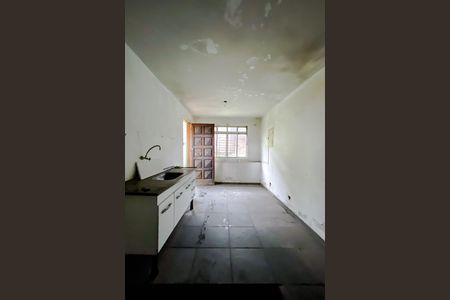 Casa para alugar com 190m², 5 quartos e sem vagaCozinha