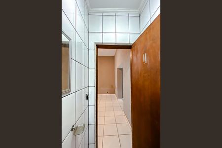 Casa para alugar com 190m², 5 quartos e sem vagaLavabo 2