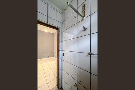 Casa para alugar com 190m², 5 quartos e sem vagaLavabo
