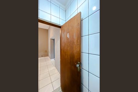 Casa para alugar com 190m², 5 quartos e sem vagaLavabo 2