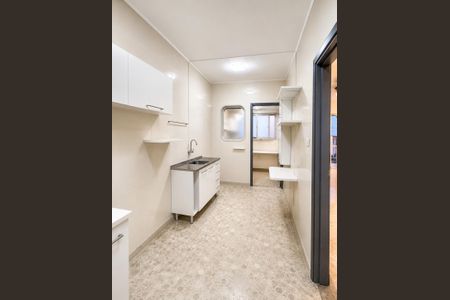 Apartamento para alugar com 68m², 1 quarto e 1 vaga Apartamento para alugar com 68m², 1 quarto e 1 vagaCozinha