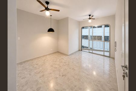 Apartamento para alugar com 68m², 1 quarto e 1 vaga Apartamento para alugar com 68m², 1 quarto e 1 vagaSala