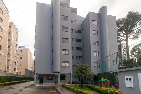 Apartamento para alugar com 95m², 3 quartos e sem vaga Apartamento para alugar com 95m², 3 quartos e sem vagaFachada do bloco