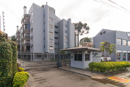 Apartamento para alugar com 95m², 3 quartos e sem vaga Apartamento para alugar com 95m², 3 quartos e sem vagaFachado do condomínio