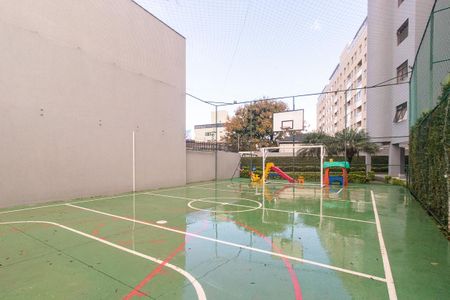Apartamento para alugar com 95m², 3 quartos e sem vaga Apartamento para alugar com 95m², 3 quartos e sem vagaQuadra Esportiva
