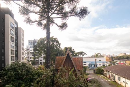 Apartamento para alugar com 95m², 3 quartos e sem vaga Apartamento para alugar com 95m², 3 quartos e sem vagaVista da Varanda