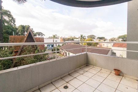 Apartamento para alugar com 95m², 3 quartos e sem vaga Apartamento para alugar com 95m², 3 quartos e sem vagaVaranda