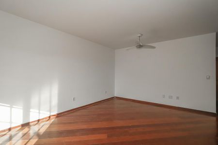 Sala de apartamento à venda com 4 quartos, 137m² em Chácara das Pedras, Porto Alegre