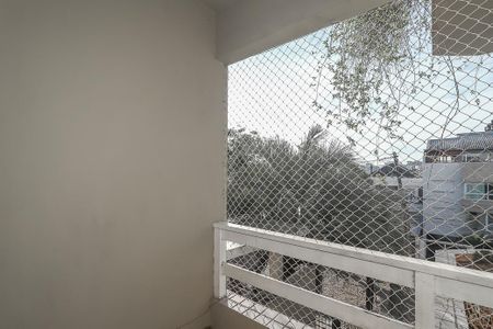 Apartamento para alugar com 137m², 4 quartos e 1 vaga Apartamento para alugar com 137m², 4 quartos e 1 vagaVaranda