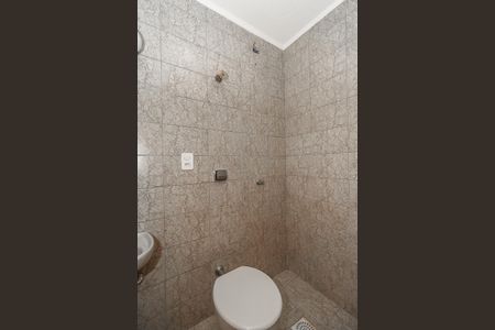 Apartamento para alugar com 137m², 4 quartos e 1 vaga Apartamento para alugar com 137m², 4 quartos e 1 vagaBanheiro de serviço