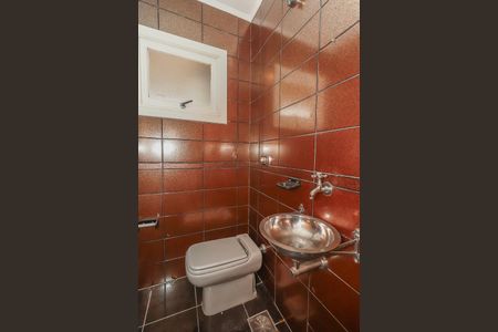 Apartamento para alugar com 137m², 4 quartos e 1 vaga Apartamento para alugar com 137m², 4 quartos e 1 vagaLavabo