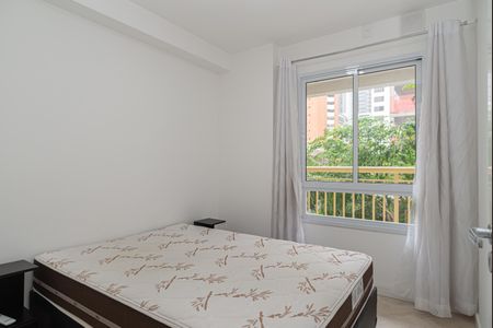 Apartamento para alugar com 43m², 1 quarto e sem vaga Apartamento para alugar com 43m², 1 quarto e sem vagaSuíte
