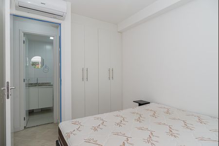 Apartamento para alugar com 43m², 1 quarto e sem vaga Apartamento para alugar com 43m², 1 quarto e sem vagaSuíte