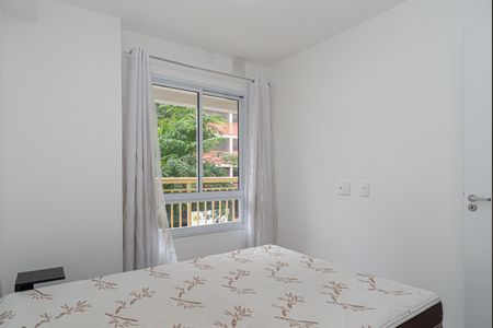 Apartamento para alugar com 43m², 1 quarto e sem vaga Apartamento para alugar com 43m², 1 quarto e sem vagaSuíte