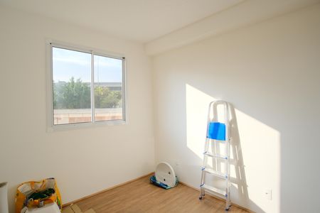 Suíte de apartamento para alugar com 1 quarto, 30m² em Guaiauna, São Paulo