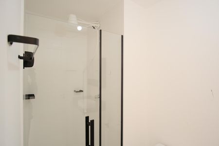 Apartamento para alugar com 30m², 1 quarto e sem vagaBanheiro da Suíte