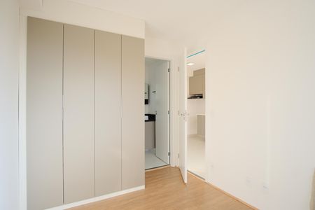Suíte de apartamento para alugar com 1 quarto, 30m² em Guaiauna, São Paulo