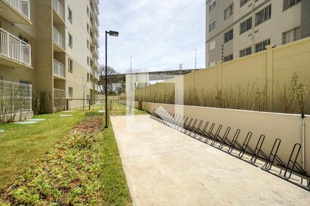 Apartamento para alugar com 30m², 1 quarto e sem vagaÁrea comum