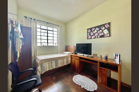 Apartamento à venda com 2 quartos, 80m² em Renascença, Belo Horizonte