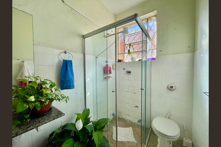 Apartamento à venda com 2 quartos, 80m² em Renascença, Belo Horizonte