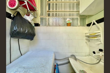 Apartamento à venda com 2 quartos, 80m² em Renascença, Belo Horizonte