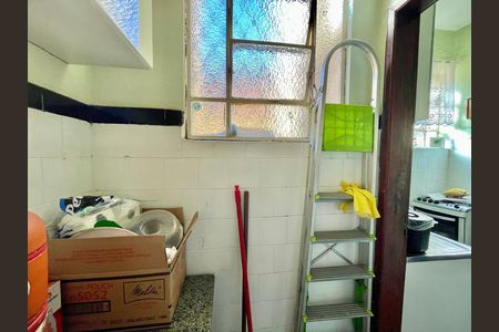Apartamento à venda com 80m², 2 quartos e 1 vaga