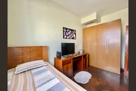 Apartamento à venda com 2 quartos, 80m² em Renascença, Belo Horizonte