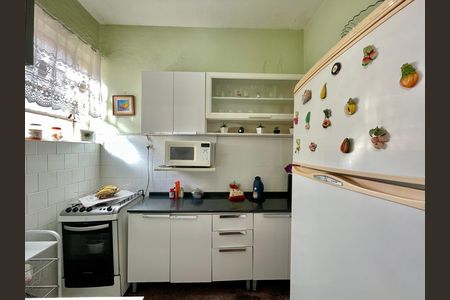 Apartamento à venda com 2 quartos, 80m² em Renascença, Belo Horizonte