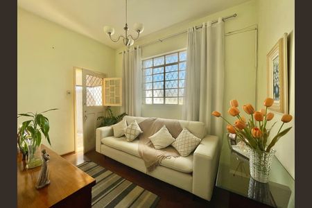 Apartamento à venda com 2 quartos, 80m² em Renascença, Belo Horizonte
