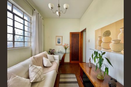 Apartamento à venda com 80m², 2 quartos e 1 vaga