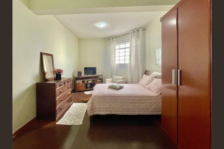 Apartamento à venda com 2 quartos, 80m² em Renascença, Belo Horizonte