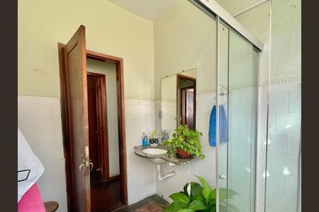 Apartamento à venda com 2 quartos, 80m² em Renascença, Belo Horizonte