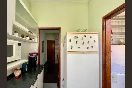 Apartamento à venda com 80m², 2 quartos e 1 vaga