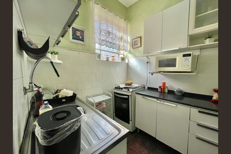 Apartamento à venda com 80m², 2 quartos e 1 vaga