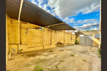 Apartamento à venda com 2 quartos, 80m² em Renascença, Belo Horizonte