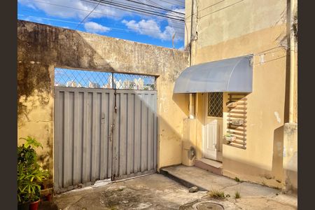 Apartamento à venda com 2 quartos, 80m² em Renascença, Belo Horizonte