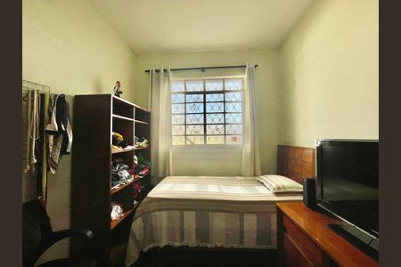 Apartamento à venda com 2 quartos, 80m² em Renascença, Belo Horizonte