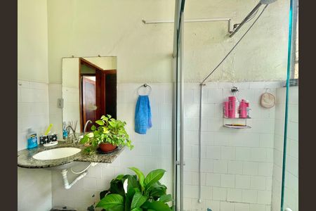 Apartamento à venda com 2 quartos, 80m² em Renascença, Belo Horizonte