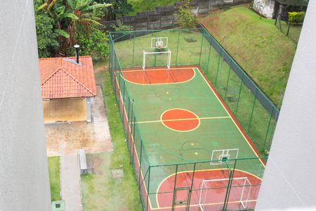 Apartamento à venda com 57m², 3 quartos e 1 vagaÁrea comum - Quadra 