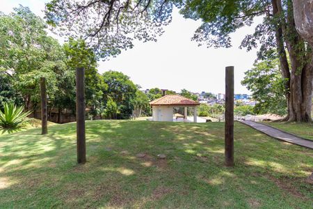 Apartamento à venda com 57m², 3 quartos e 1 vagaÁrea comum 
