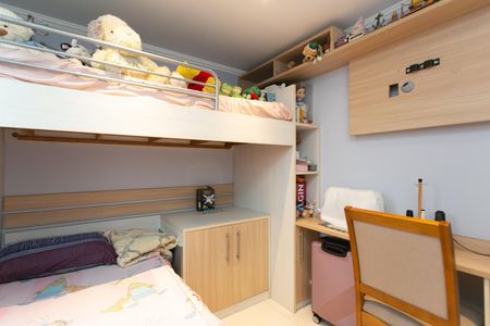 Apartamento à venda com 57m², 3 quartos e 1 vagaQuarto 1 